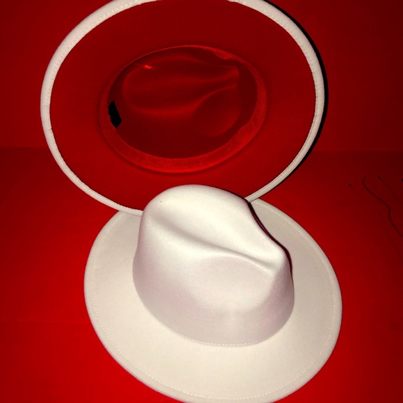 Unisex Fedoras - Picture 3 of 13